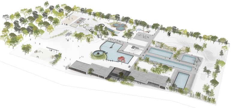 Übersichtsplan Walgaubad neu