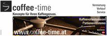 Coffeetime Rankweil http://www.coffee-time.at/index.php?id=196