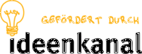 Ideenkanal http://www.ideenkanal.com/