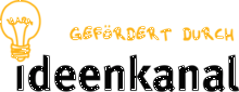 Ideenkanal