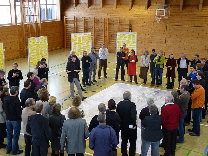 Datei:Impressionen vom Walgauforum 2 1.JPG