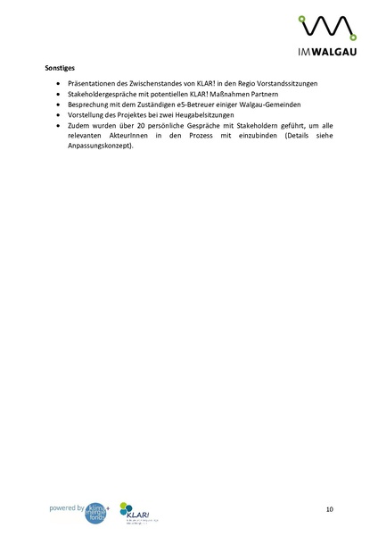 Datei:KLAR! Im Walgau Bewusstseinsbildende Maßnahmen 2019.pdf