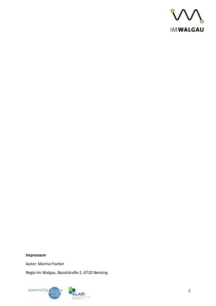 Datei:KLAR! Im Walgau Bewusstseinsbildende Maßnahmen 2019.pdf