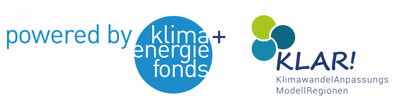 Datei:Kombinationslogo-KLAR-powered-by weiß.png