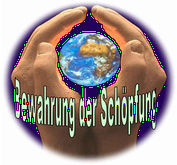 Arbeitsgruppe Bewahrung der Schöpfung