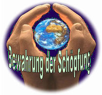 Arbeitsgruppe Bewahrung der Schöpfung