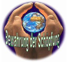 Arbeitsgruppe Bewahrung der Schöpfung