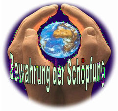 Arbeitsgruppe Bewahrung der Schöpfung