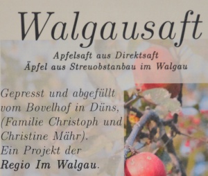RegioImWalgau-WalgauSaft.JPG