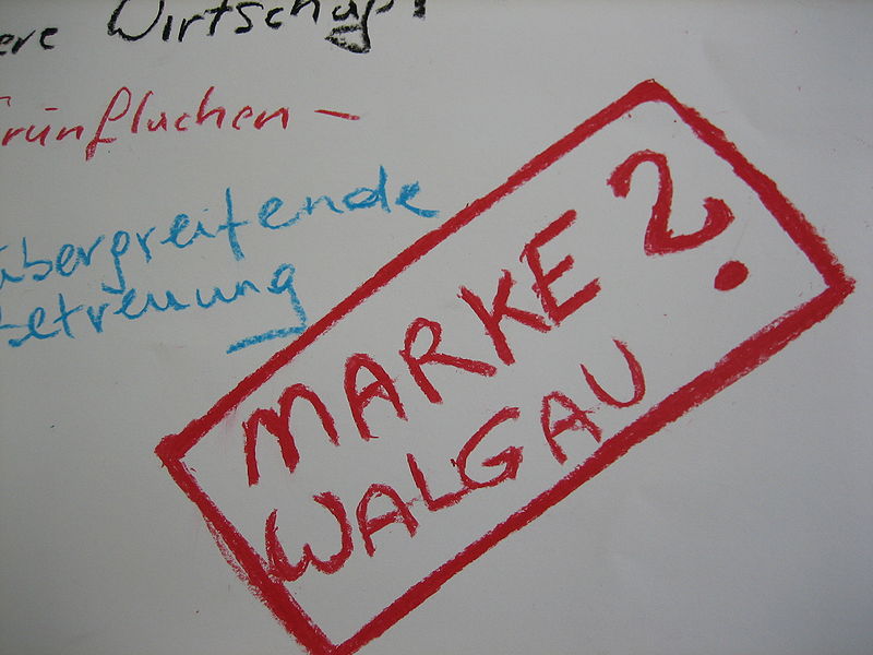 Datei:Walgauforum 2009 Gedanken2.JPG